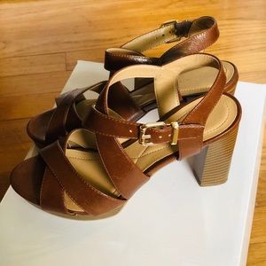 Alfani  step N Slingback shoes